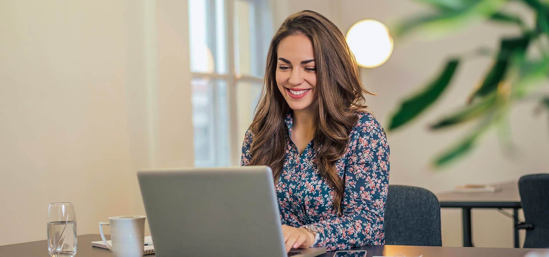 Turn Clicks Into Customers